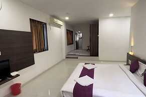 Saiba Residency