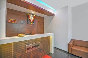 Saiba Residency