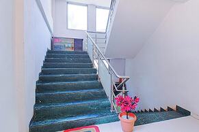 Saiba Residency