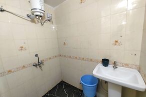 Saiba Residency