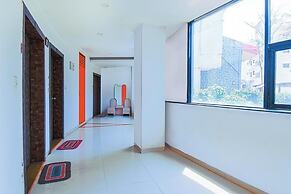 Saiba Residency