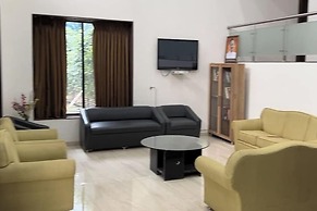 Saiba Residency