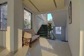 Saiba Residency