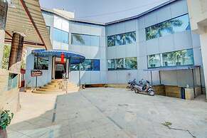 Saiba Residency