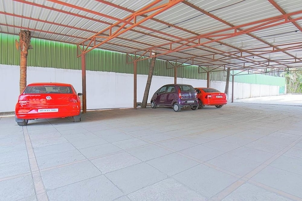 Saiba Residency