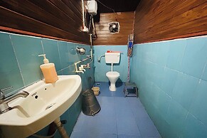 Saiba Residency