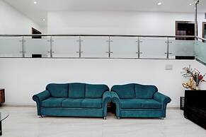 Saiba Residency