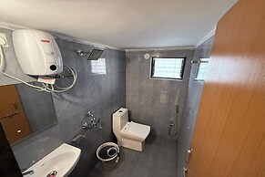 Indraprastha Executive Lodging