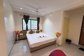 Indraprastha Executive Lodging