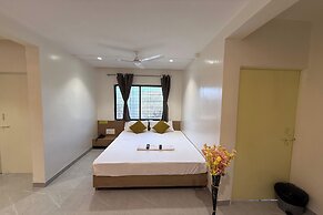 Indraprastha Executive Lodging
