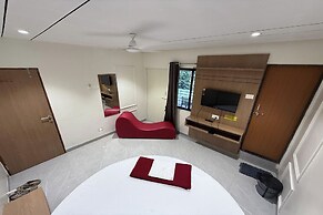 Indraprastha Executive Lodging