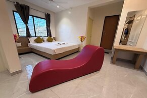 Indraprastha Executive Lodging