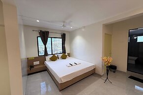Indraprastha Executive Lodging
