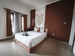 Sun Homestay Canggu