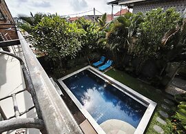 Sun Homestay Canggu