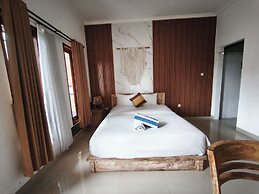 Sun Homestay Canggu