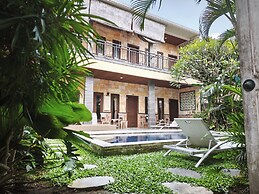 Sun Homestay Canggu