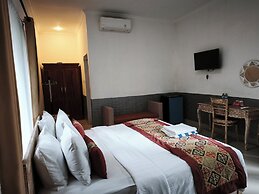 Sun Homestay Canggu