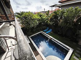 Sun Homestay Canggu