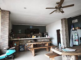Sun Homestay Canggu