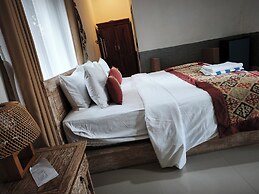 Sun Homestay Canggu
