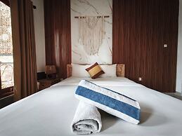 Sun Homestay Canggu