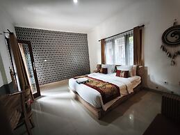 Sun Homestay Canggu