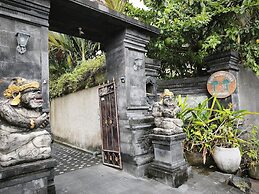 Sun Homestay Canggu