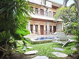 Sun Homestay Canggu