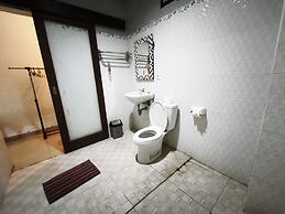 Sun Homestay Canggu