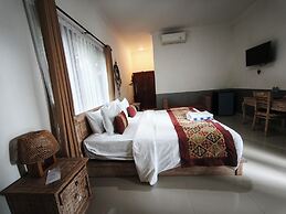 Sun Homestay Canggu