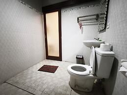Sun Homestay Canggu