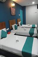 Sun Tree Hotel @ Triang