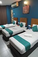 Sun Tree Hotel @ Triang