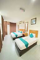 Sun Tree Hotel @ Triang
