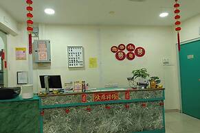 Sun Tree Hotel @ Triang