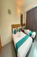 Sun Tree Hotel @ Triang