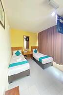 Sun Tree Hotel @ Triang