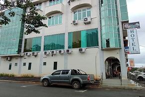 Sun Tree Hotel @ Triang