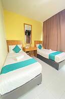 Sun Tree Hotel @ Triang
