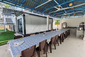 Galaxy Homestay (Muslim)
