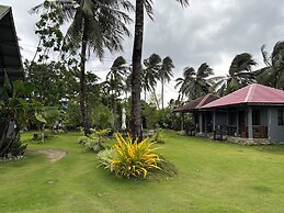 Shat'S Guesthouse Siargao Near Beach