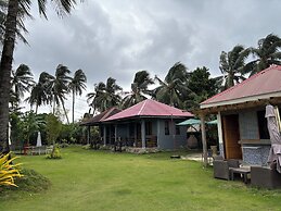 Shat'S Guesthouse Siargao Near Beach