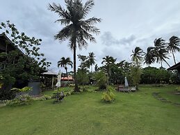 Shat'S Guesthouse Siargao Near Beach