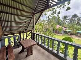 Shat'S Guesthouse Siargao Near Beach