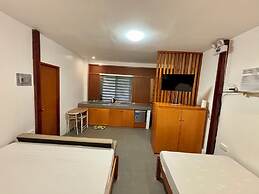 Shat'S Guesthouse Siargao Near Beach