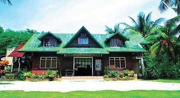 Shat'S Guesthouse Siargao Near Beach