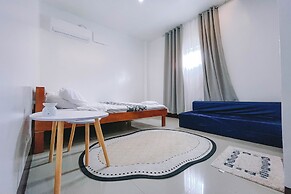 Stop-N-Stay Inn