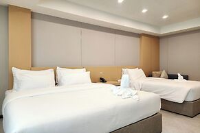 Velin Pattaya Hotel