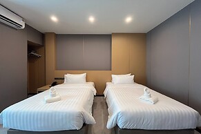 Velin Pattaya Hotel